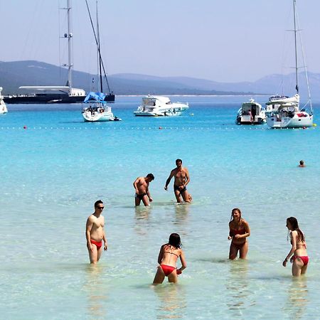 Apartment Sali 8174A Εξωτερικό φωτογραφία