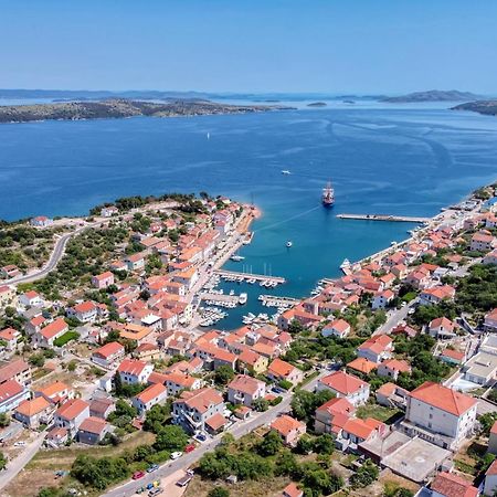 Apartment Sali 8174A Εξωτερικό φωτογραφία