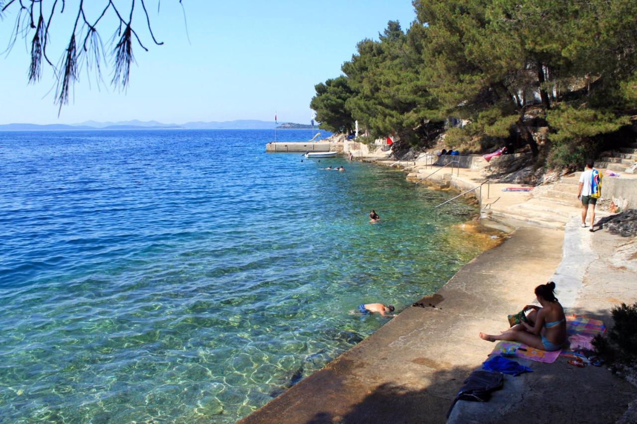 Apartment Sali 8174A Εξωτερικό φωτογραφία