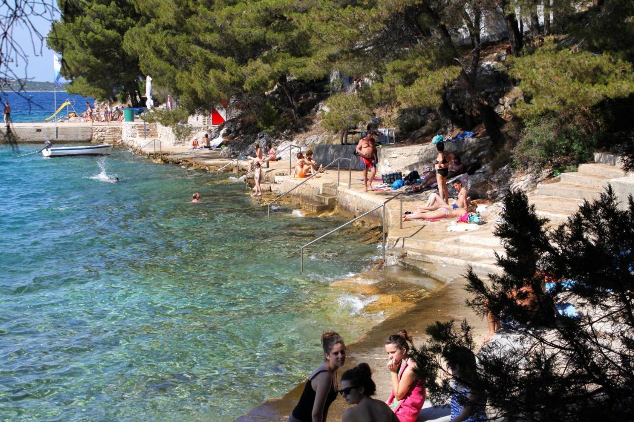Apartment Sali 8174A Εξωτερικό φωτογραφία