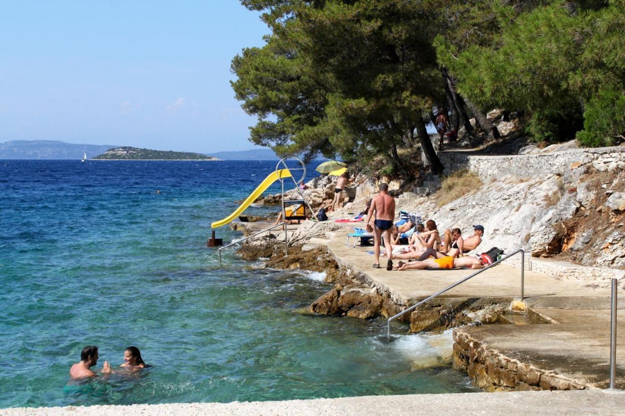 Apartment Sali 8174A Εξωτερικό φωτογραφία