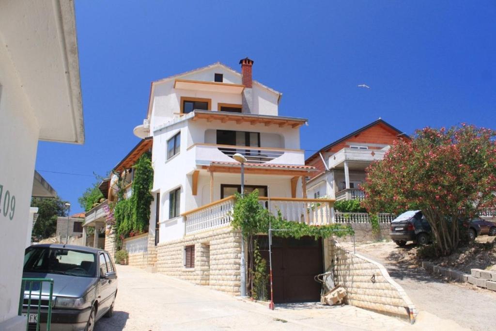 Apartment Sali 8174A Εξωτερικό φωτογραφία