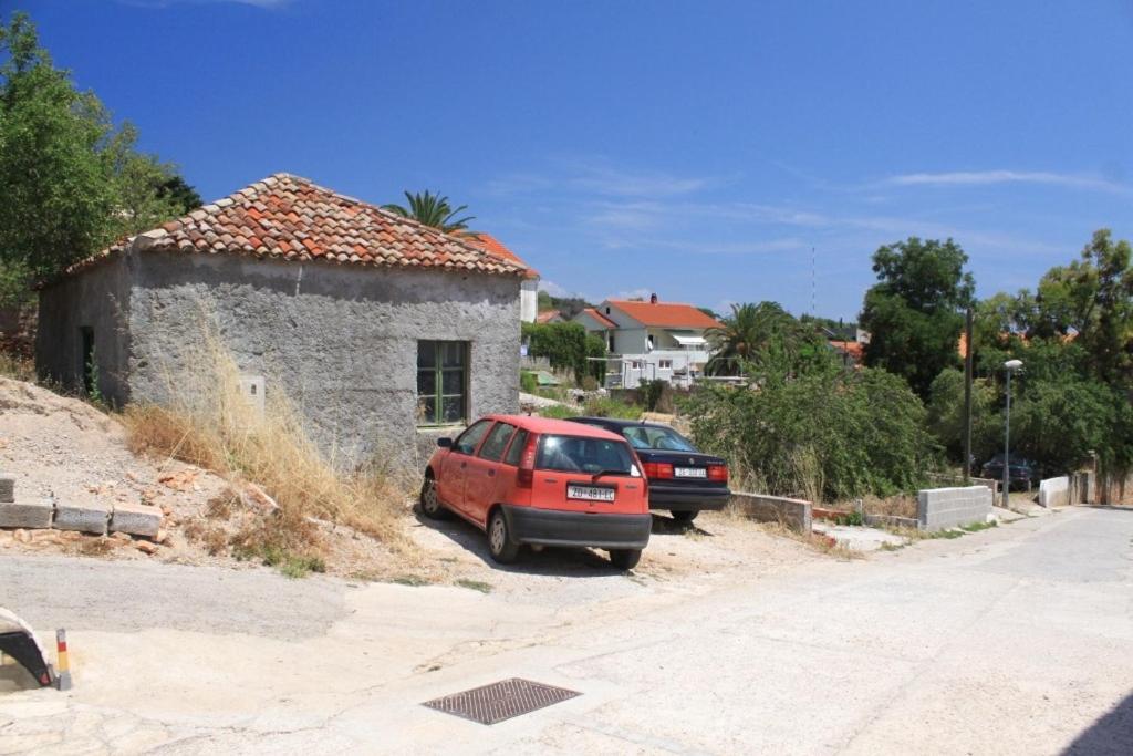 Apartment Sali 8174A Εξωτερικό φωτογραφία