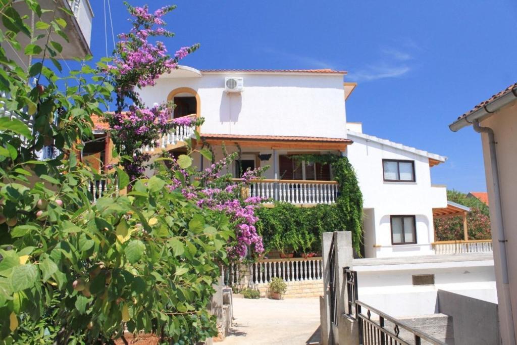 Apartment Sali 8174A Εξωτερικό φωτογραφία