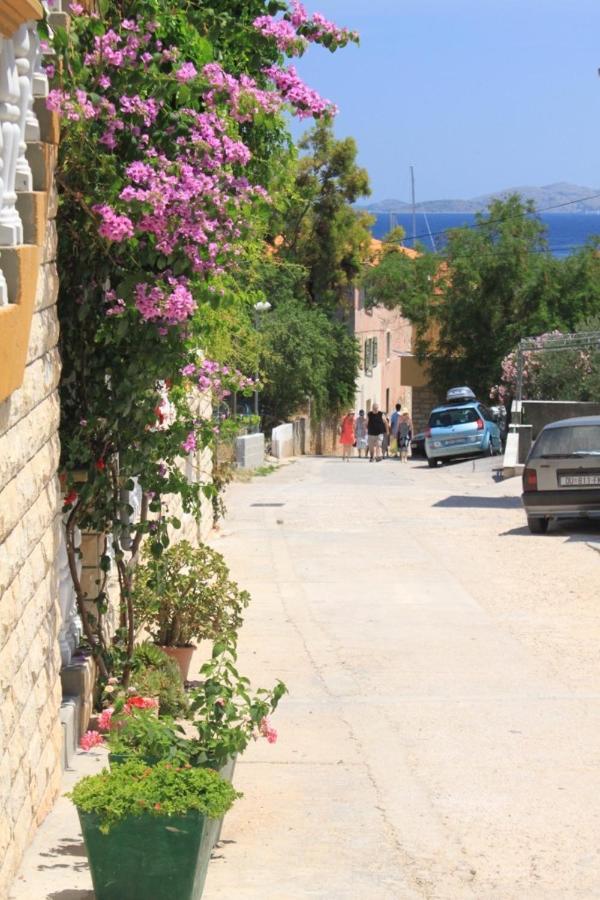 Apartment Sali 8174A Εξωτερικό φωτογραφία