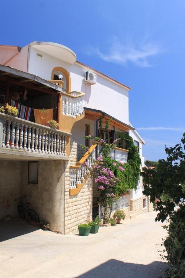Apartment Sali 8174A Εξωτερικό φωτογραφία