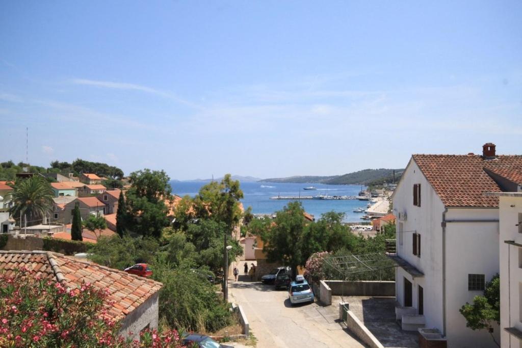 Apartment Sali 8174A Εξωτερικό φωτογραφία