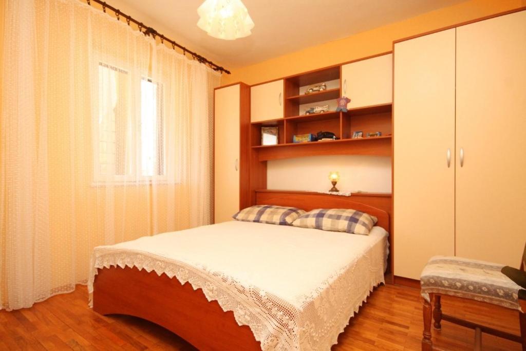 Apartment Sali 8174A Εξωτερικό φωτογραφία