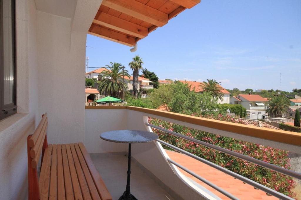 Apartment Sali 8174A Εξωτερικό φωτογραφία