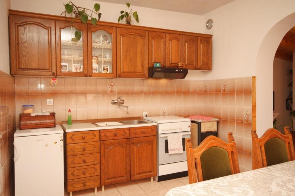 Apartment Sali 8174A Εξωτερικό φωτογραφία