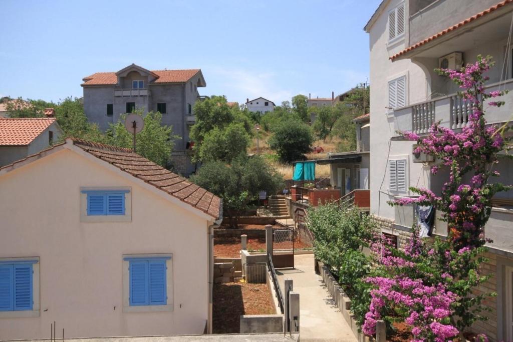 Apartment Sali 8174A Εξωτερικό φωτογραφία