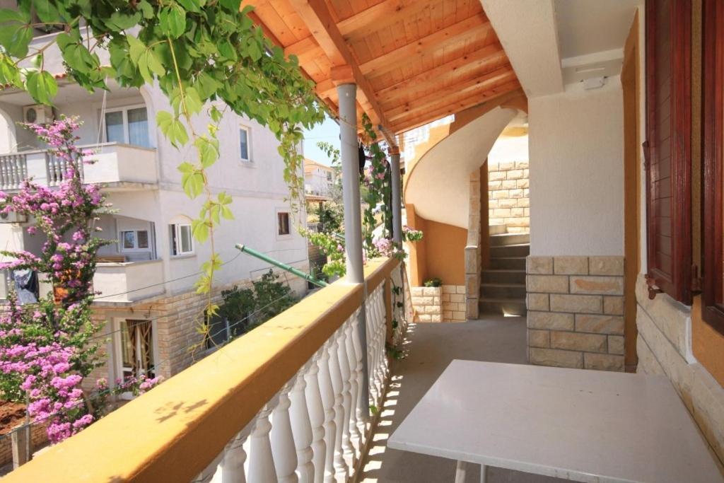 Apartment Sali 8174A Εξωτερικό φωτογραφία