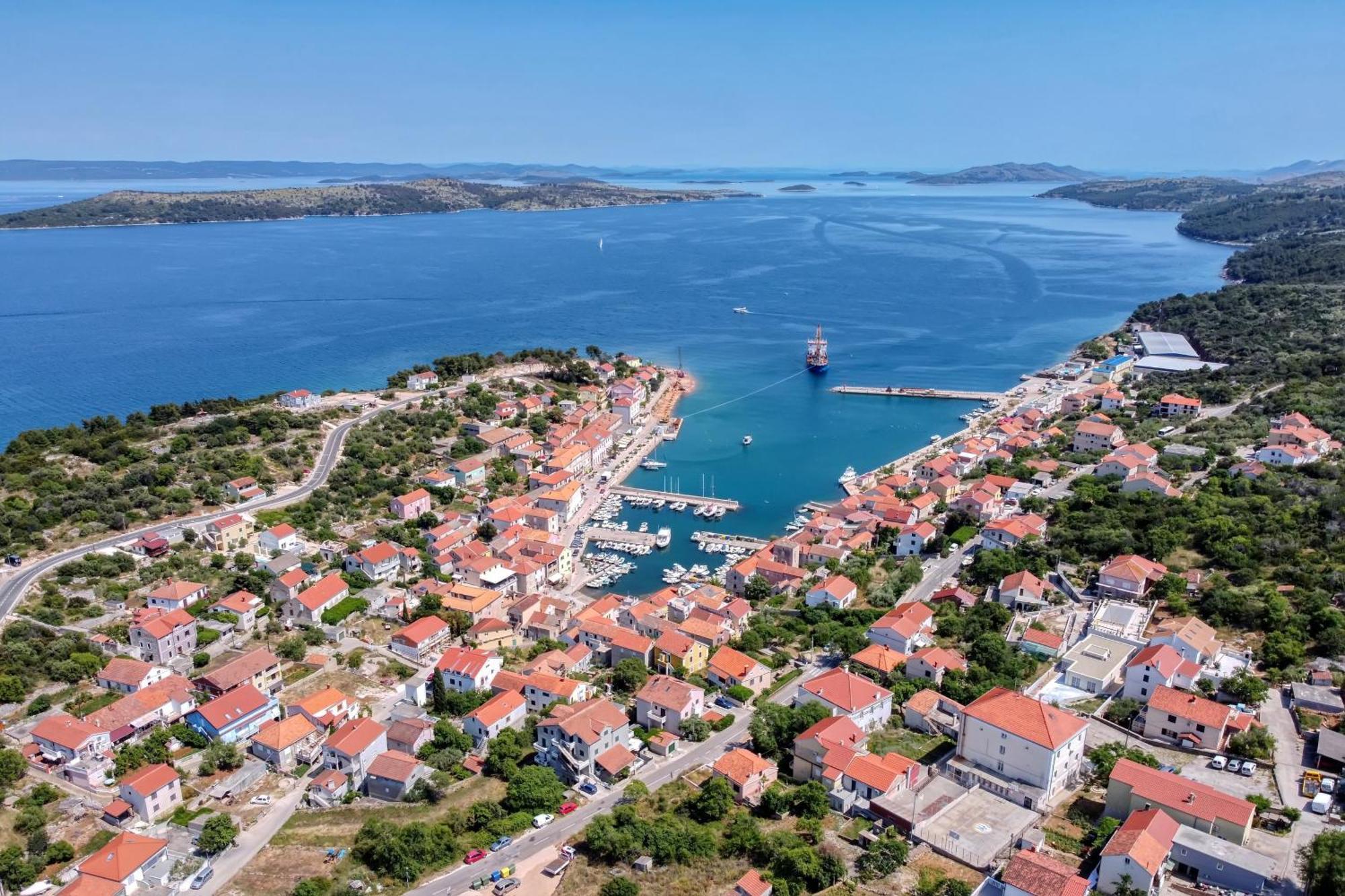 Apartment Sali 8174A Εξωτερικό φωτογραφία