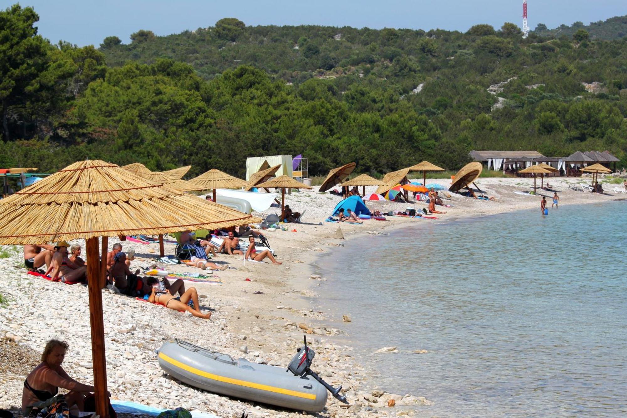 Apartment Sali 8174A Εξωτερικό φωτογραφία